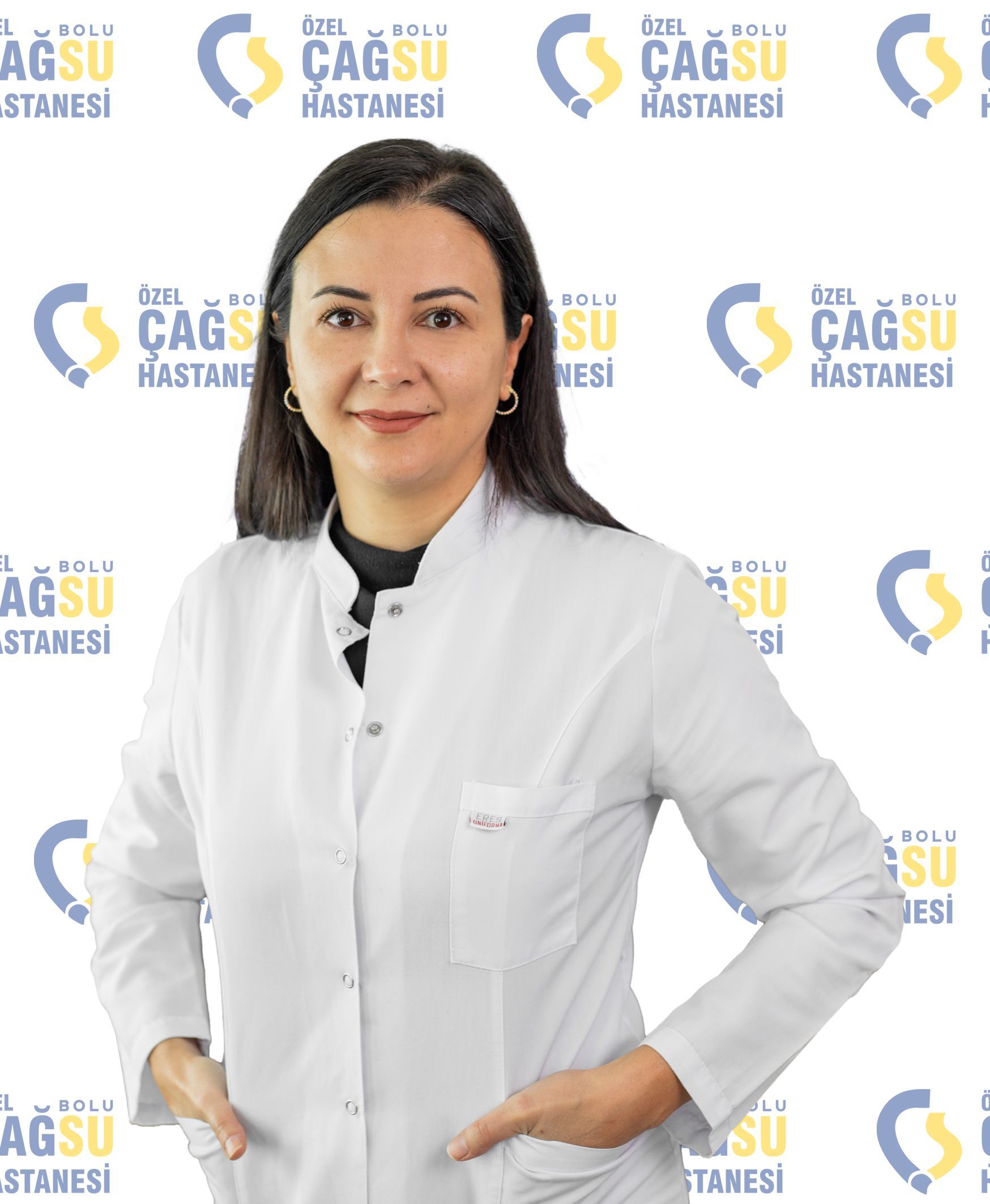 Uzm. Dr. AYŞEN TUĞBA CANBASOĞLU YILMAZ